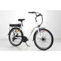 Bicicleta urbana XY-GRACE